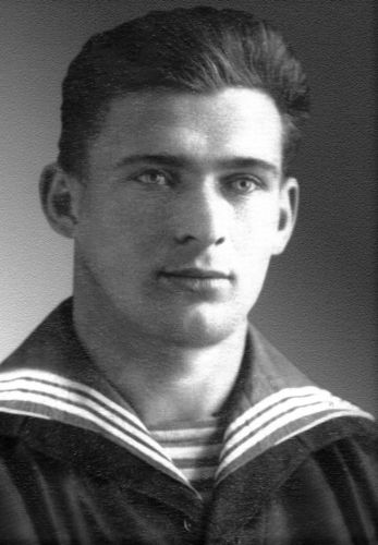 Сероокий Дмитрий Данилович