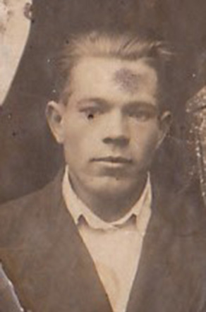 Севостьянов Петр Тимофеевич