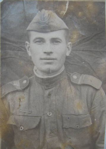 Левенец Владимир Яковлевич