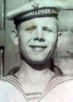 Семянников Иван Евграфович