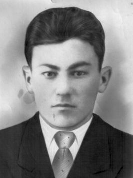 Корнаков Михаил Анисимович