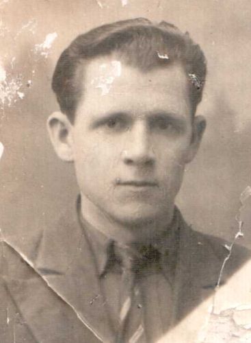 Селихов Владимир Александрович