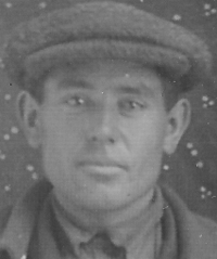 Махмут Исхаков Исхакович