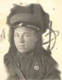 Округин Николай Петрович