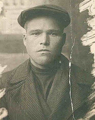 Мезенцев Андрей Яковлевич