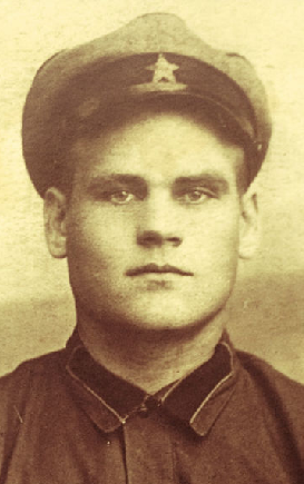 Быков Александр Изотович