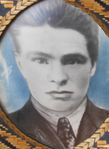 Шевелев Константин Измайлович