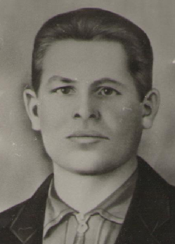 Ефремов Максим Семенович