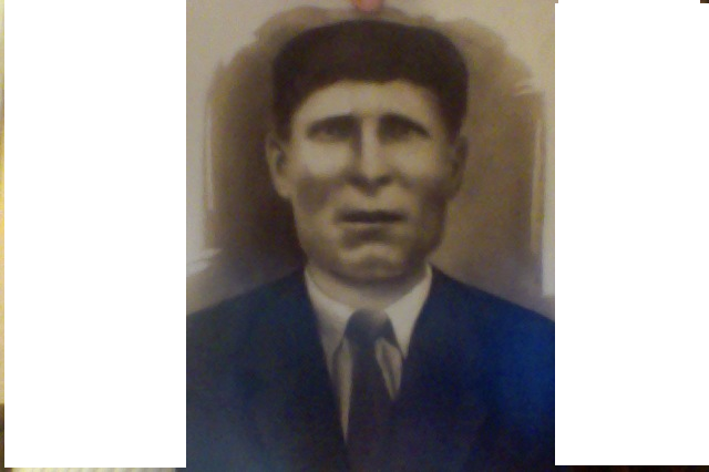 Павлов Григорий Маркович