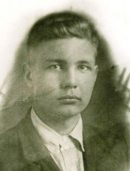 Комин Григорий Дмитриевич