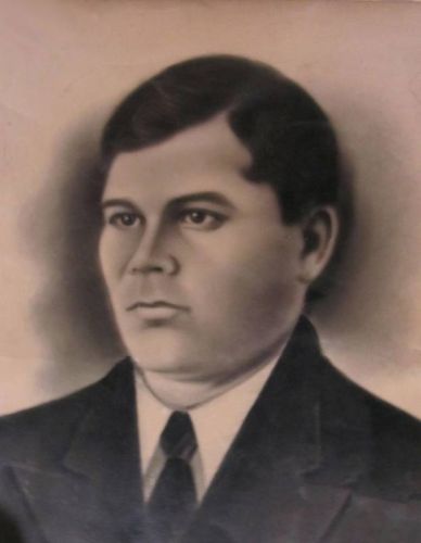 Кочетов Семен Андреевич