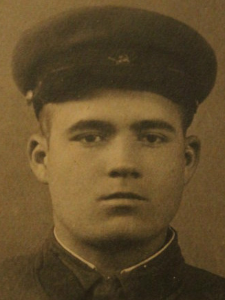 Зуев Иван Григорьевич