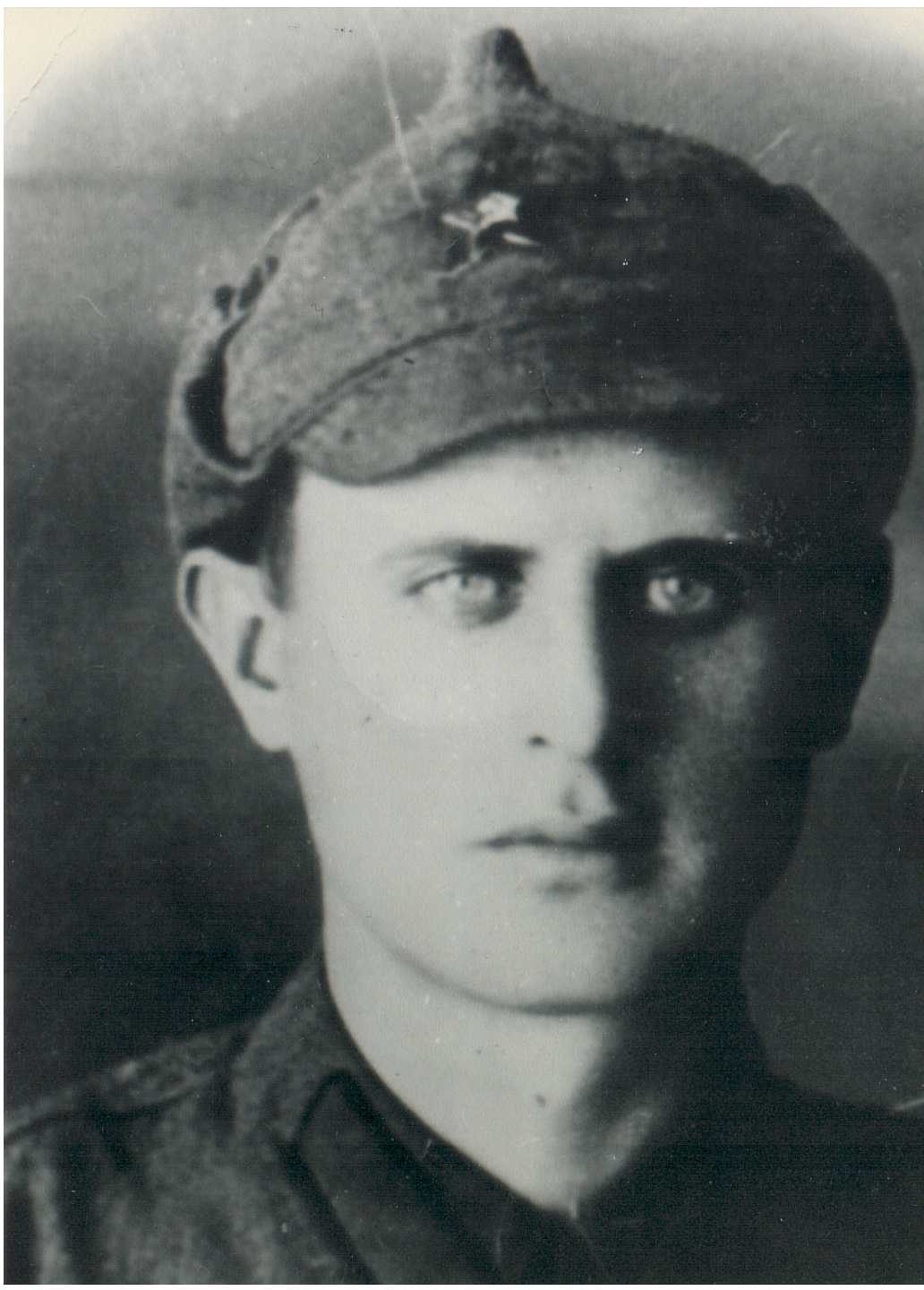 Щербаков Николай Александрович