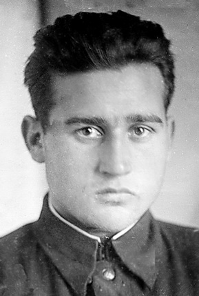 Седов Николай Фёдорович