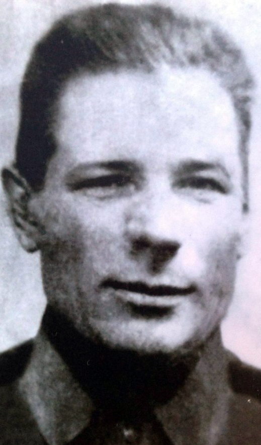 Хоменко Владимир Иванович