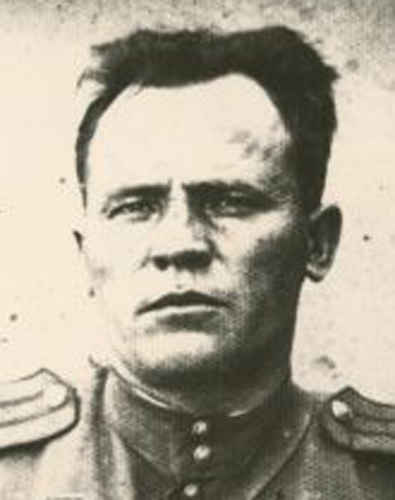 Бобров Григорий Глебович