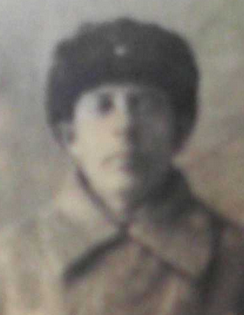 Пилюгин Дмитрий Степанович