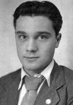 Бабаев Виталий Витальевич