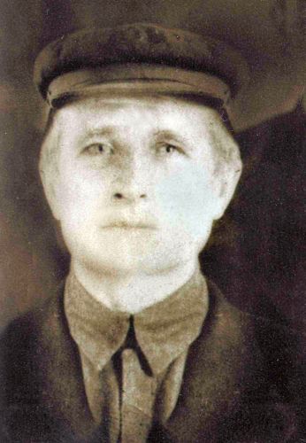 Давыдов Моисей Петрович