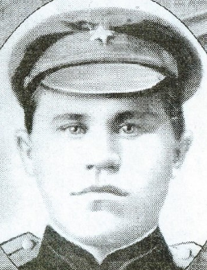 Маслов Василий Александрович