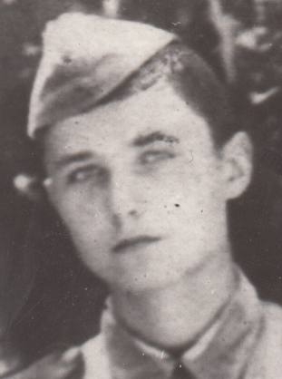 Дугенец Николай Александрович