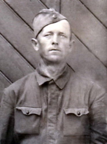 Половинкин Стефан Тимофеевич