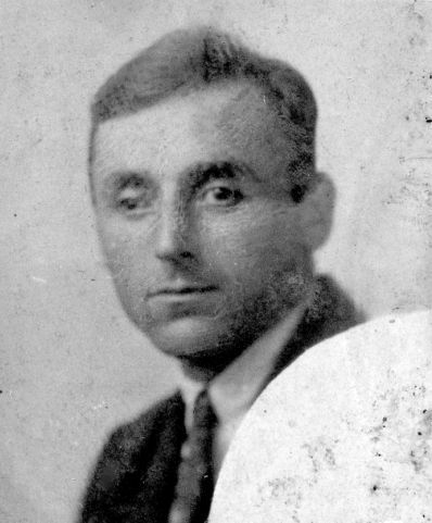 Муквич Степан Савельевич