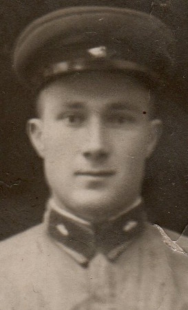 Бредихин Петр Николаевич