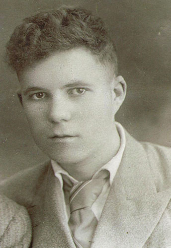 Ильин Владимир Иванович