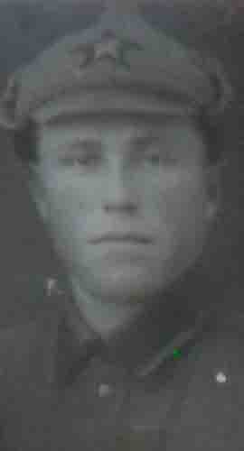 Бузыкин Пётр Алексеевич