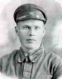 Решетов Николай Николаевич