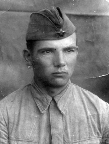 Суптель Петр Ефимович