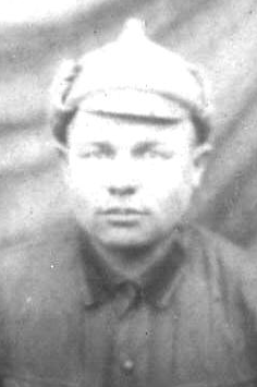 Плискин Пантелей Александрович