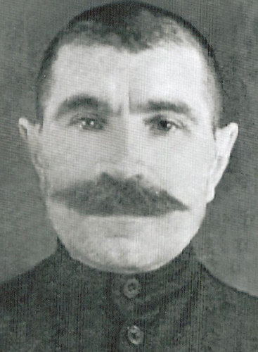 Квашин Василий Григорьевич