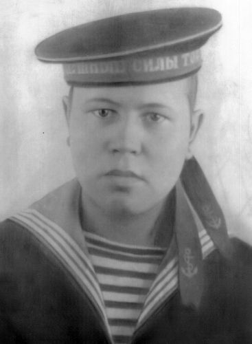 Немчинов Владимир Александрович