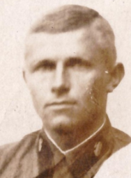 Мунистов Иван Григорьевич