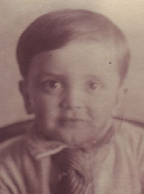 Громов Виктор Васильевич