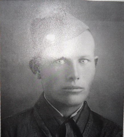 Солнцев Гурий Иванович