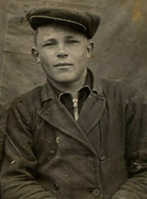 Иван Сергеевич Пилюгин