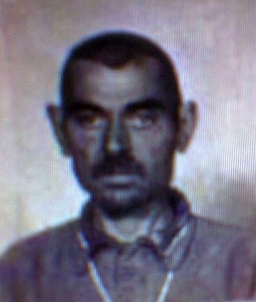 Езаов Хамзет Касботович