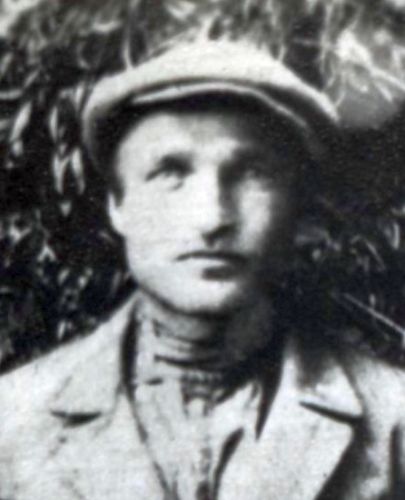 Серебряков Алексей Иванович