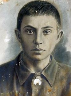 Дьяченко Дмитрий Семёнович