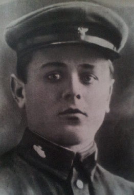 Чуванев Виктор Кузьмич