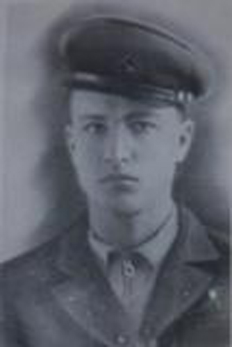 Киселёв Андрей Иванович