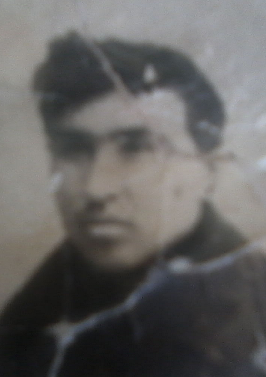 Савельев Василий Михайлович