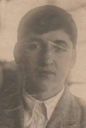 Джанбаев Негматулла Саидазимович