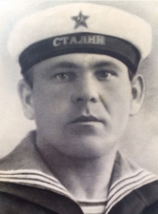 Подогов Аркадий Николаевич