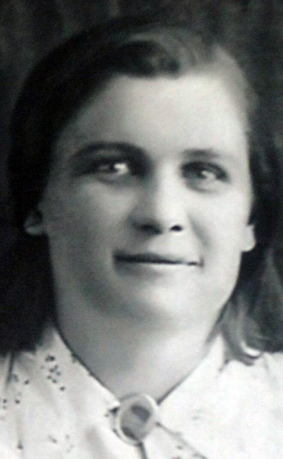 Биливитина Любовь Федоровна