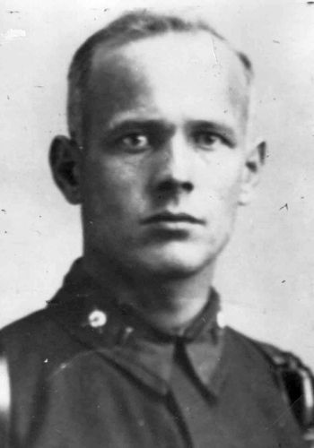 Мащенко Гавриил Емельянович