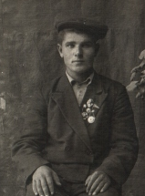 Турищев Владимир Иванович